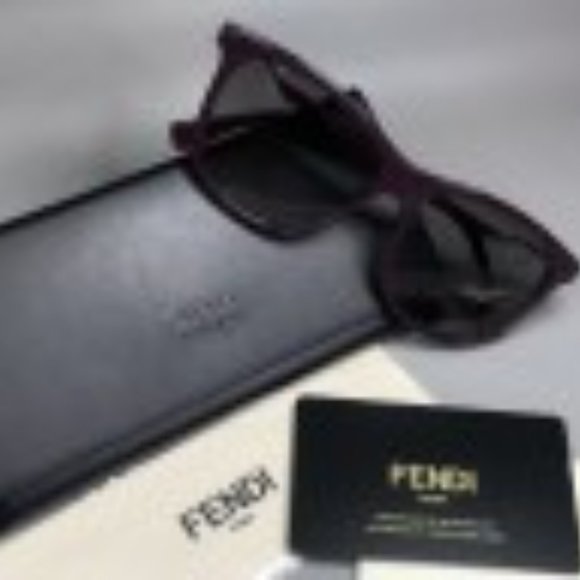 FENDI designer sunglasses wow! main image 4